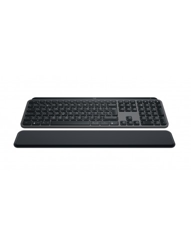 Logitech MX Keys S клавиатура Офис...